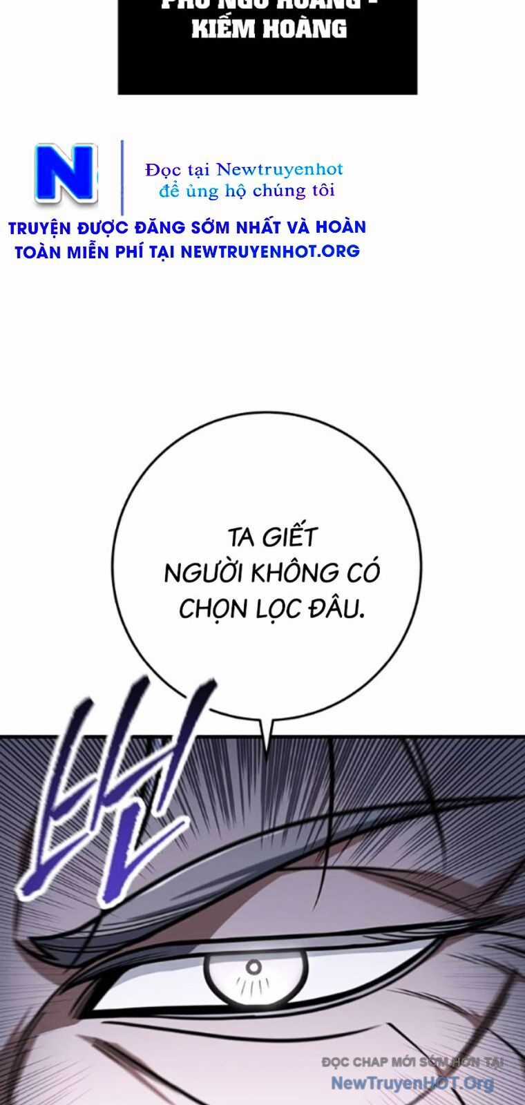 Thanh Kiếm Của Hoàng Đế - Chapter 97 - Trang 98