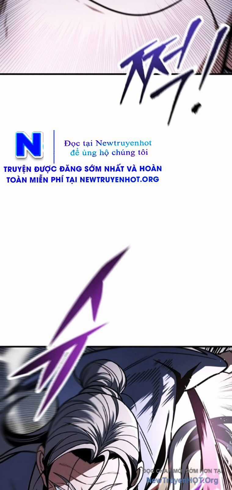 Thanh Kiếm Của Hoàng Đế - Chapter 97 - Trang 99