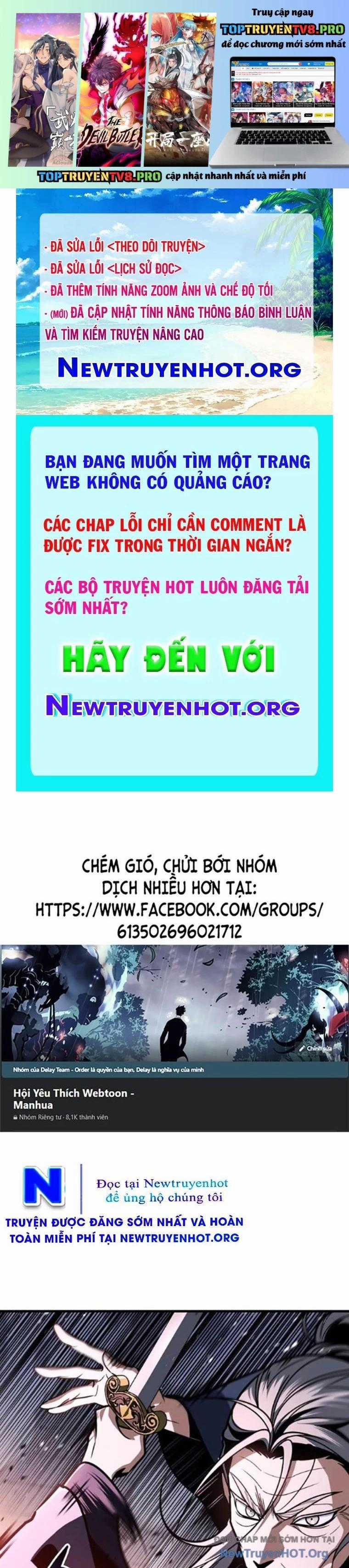 Thanh Kiếm Của Hoàng Đế - Chapter 98 - Trang 1