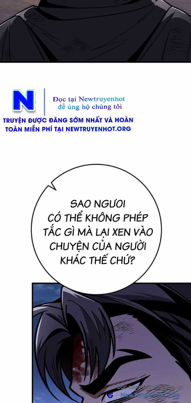 Thanh Kiếm Của Hoàng Đế - Chapter 98 - Trang 101