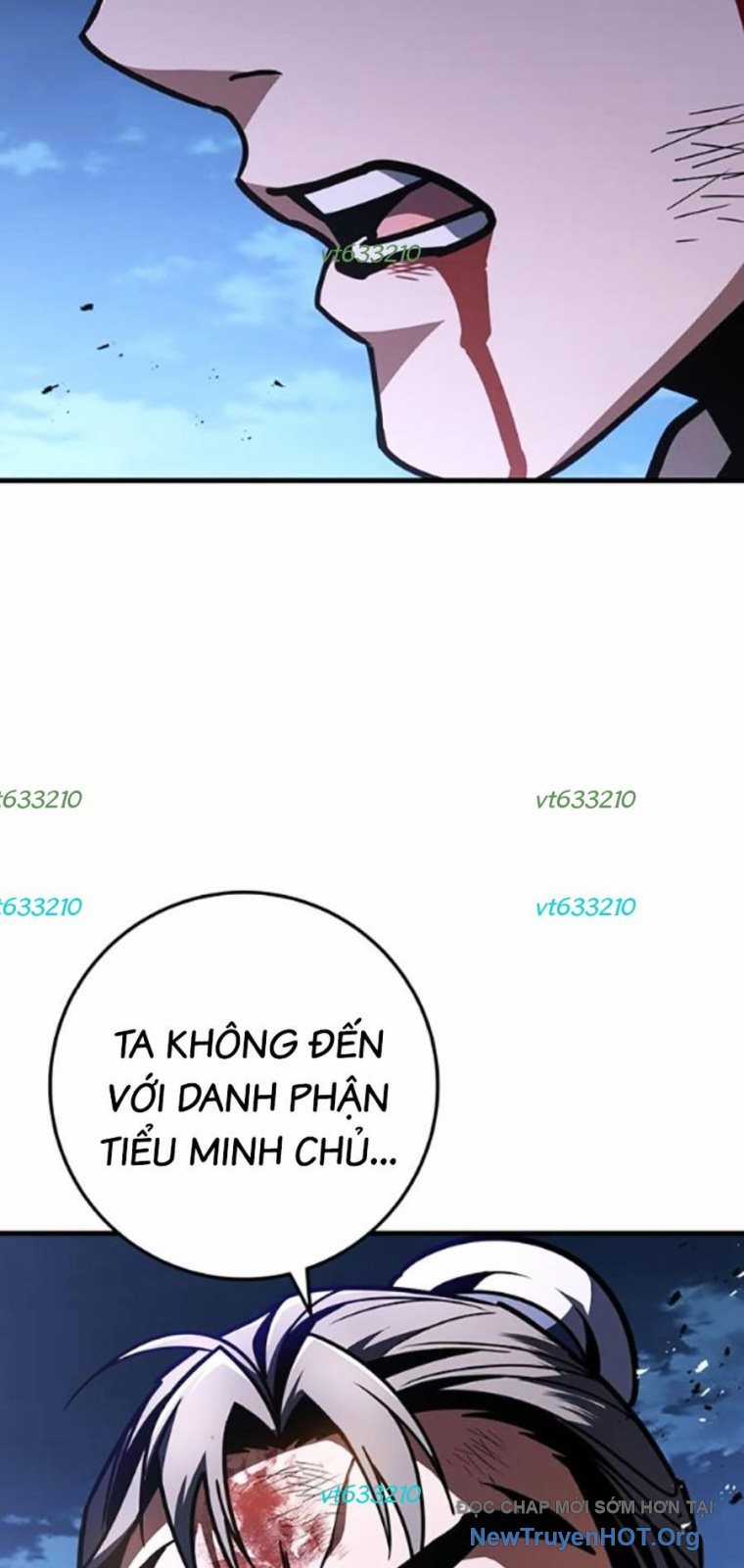 Thanh Kiếm Của Hoàng Đế - Chapter 98 - Trang 105