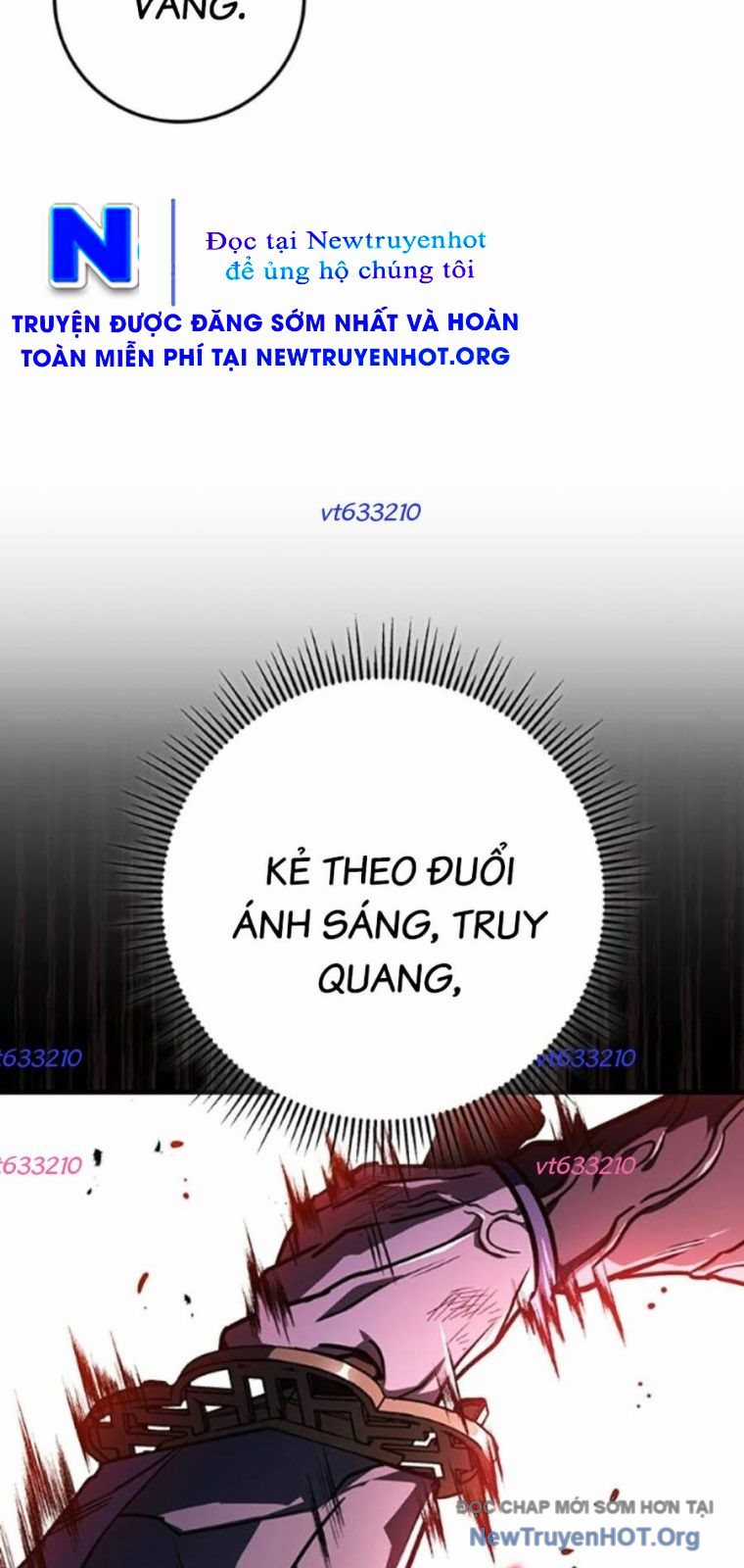 Thanh Kiếm Của Hoàng Đế - Chapter 98 - Trang 108