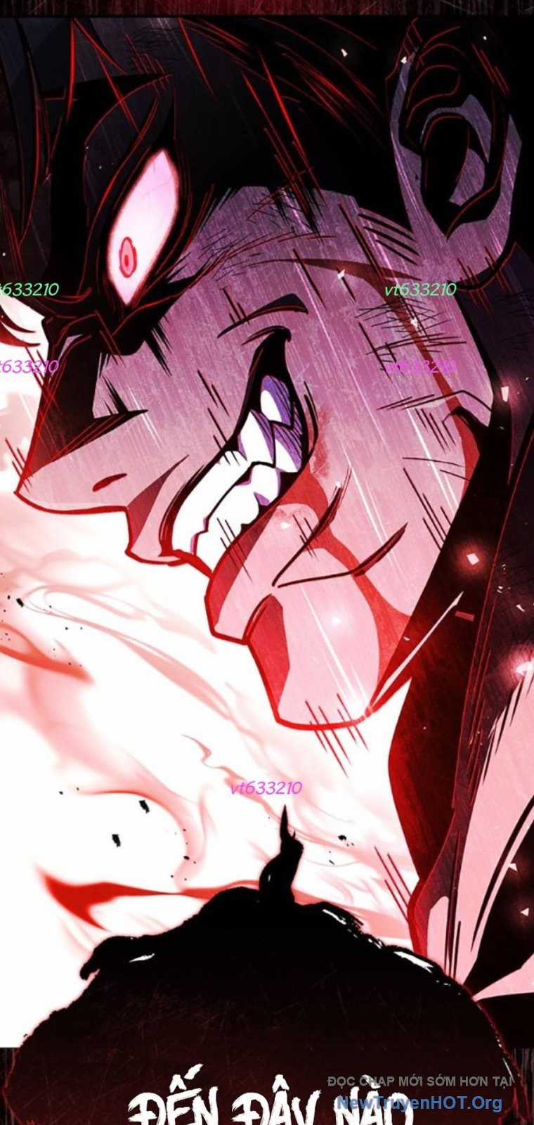 Thanh Kiếm Của Hoàng Đế - Chapter 98 - Trang 110