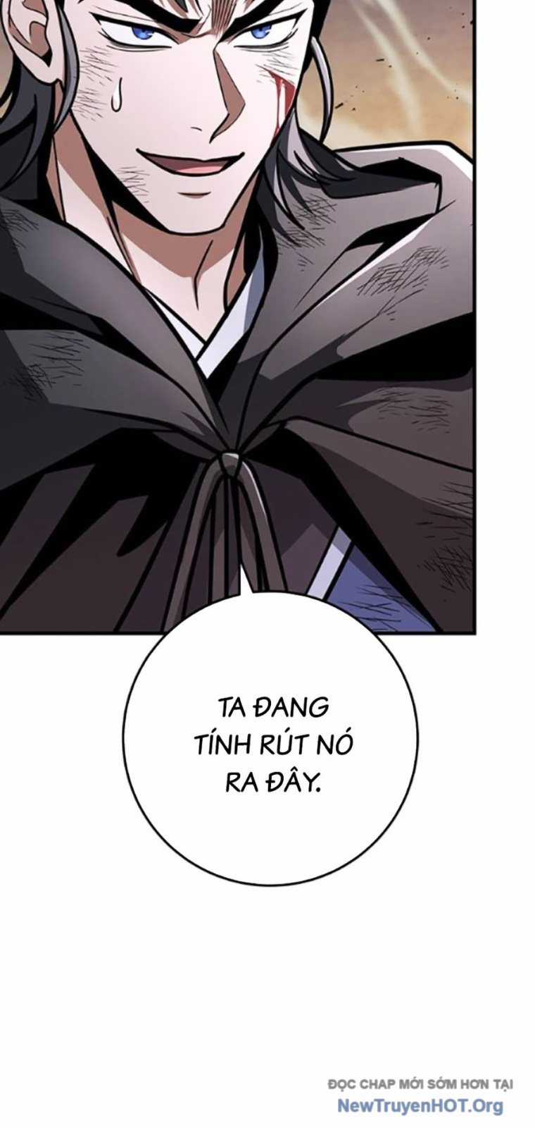 Thanh Kiếm Của Hoàng Đế - Chapter 98 - Trang 13