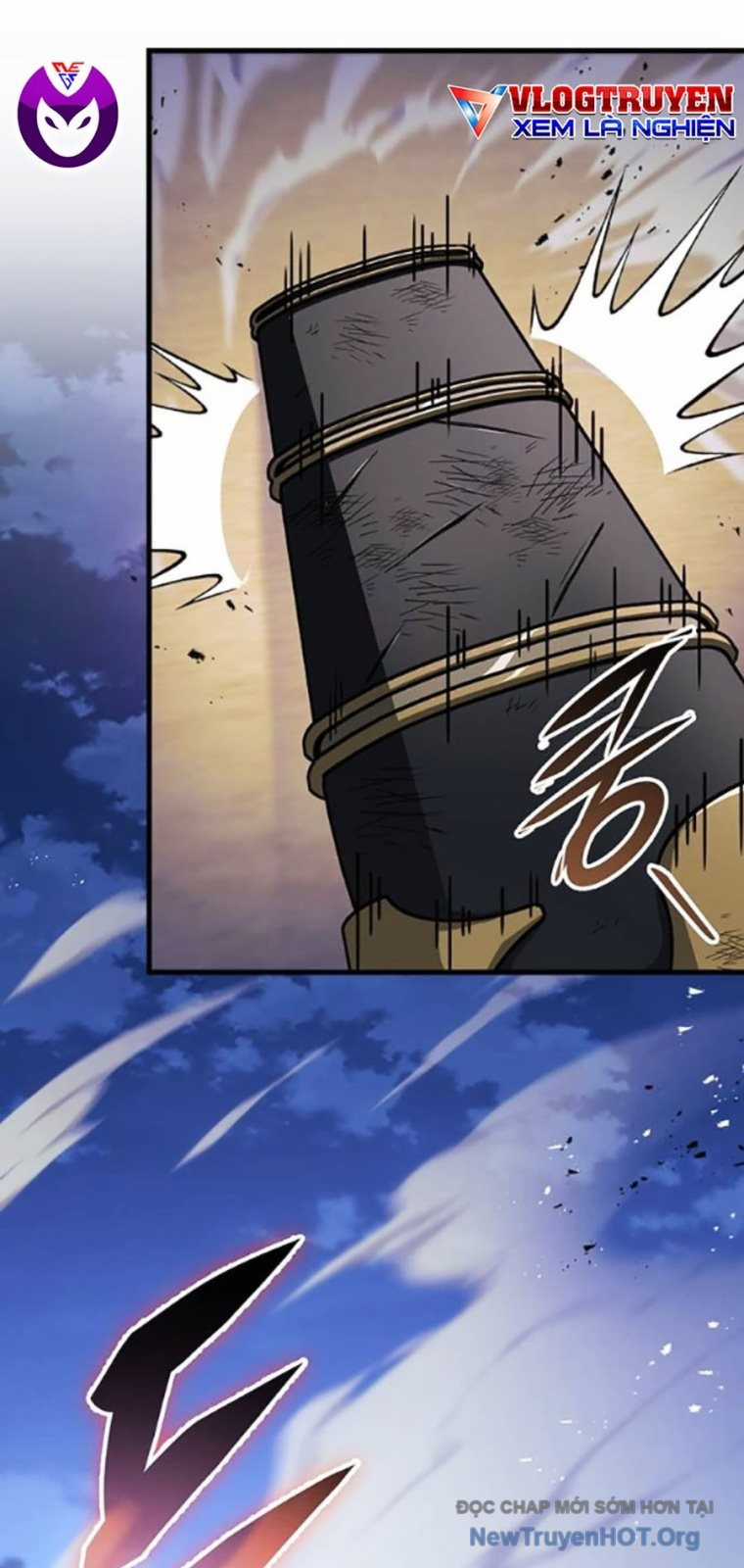 Thanh Kiếm Của Hoàng Đế - Chapter 98 - Trang 14