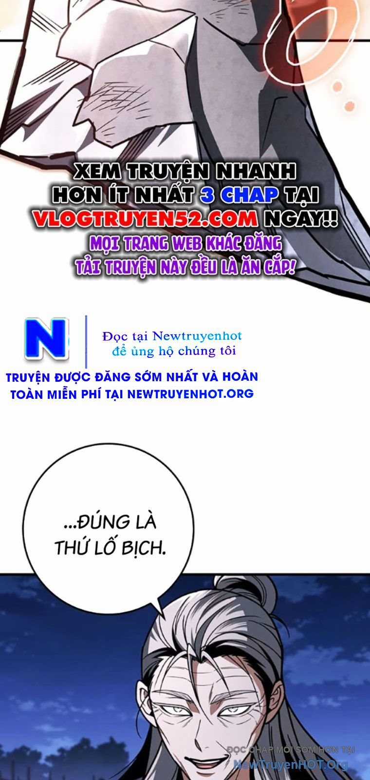 Thanh Kiếm Của Hoàng Đế - Chapter 98 - Trang 16