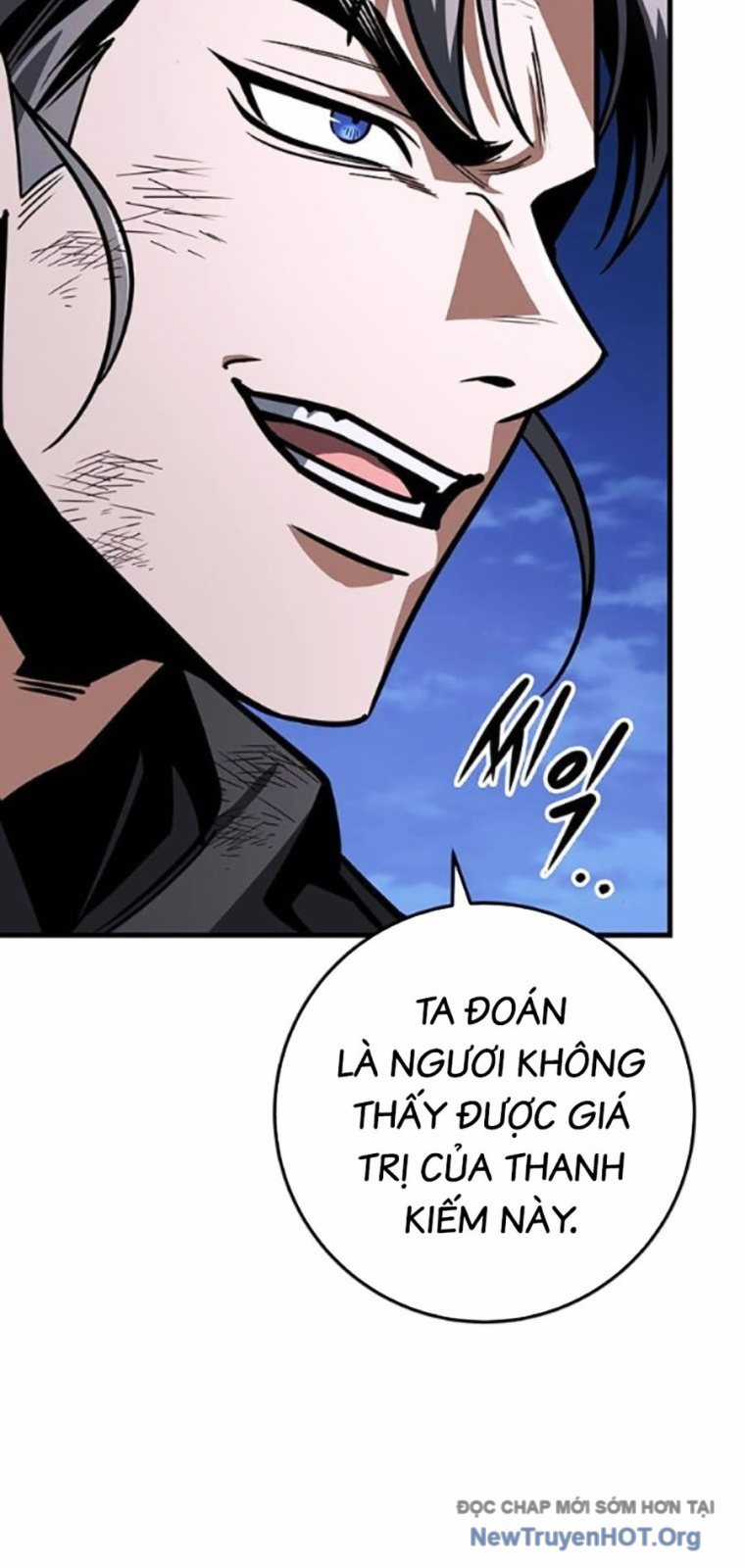 Thanh Kiếm Của Hoàng Đế - Chapter 98 - Trang 18