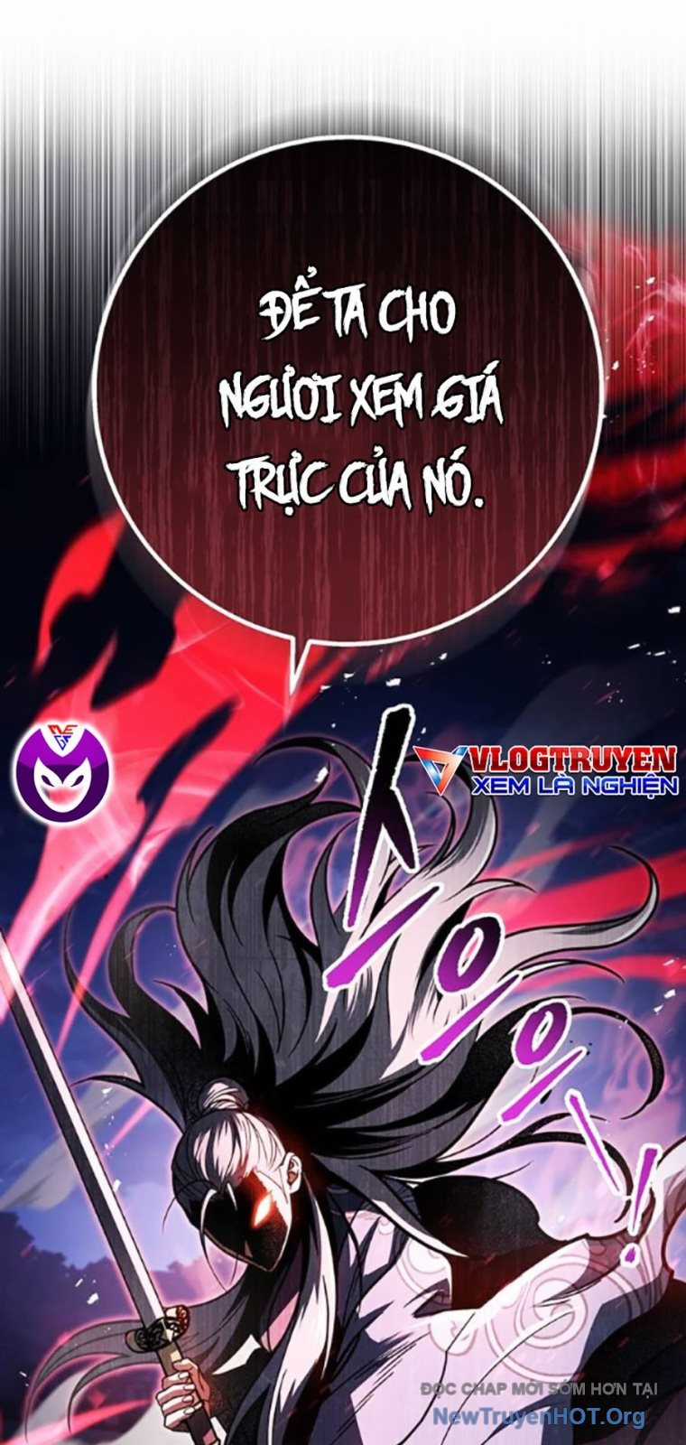 Thanh Kiếm Của Hoàng Đế - Chapter 98 - Trang 19