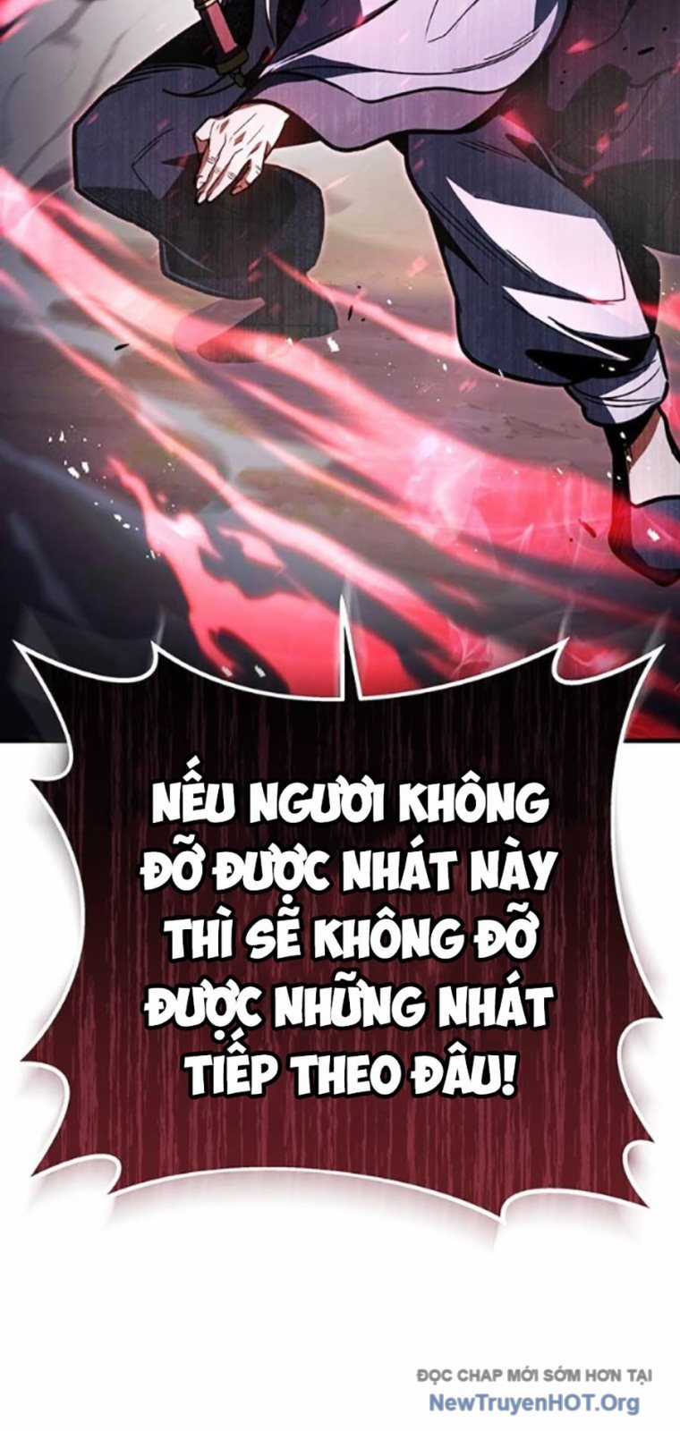 Thanh Kiếm Của Hoàng Đế - Chapter 98 - Trang 20
