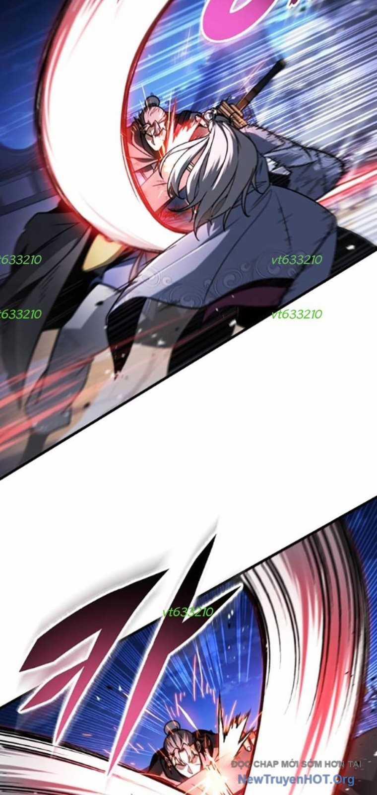 Thanh Kiếm Của Hoàng Đế - Chapter 98 - Trang 3