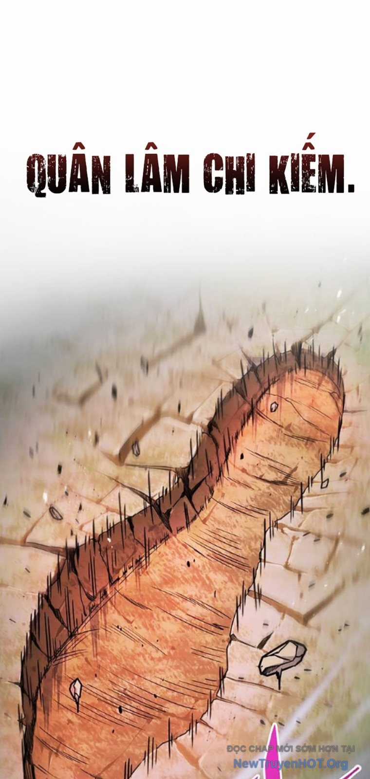 Thanh Kiếm Của Hoàng Đế - Chapter 98 - Trang 21