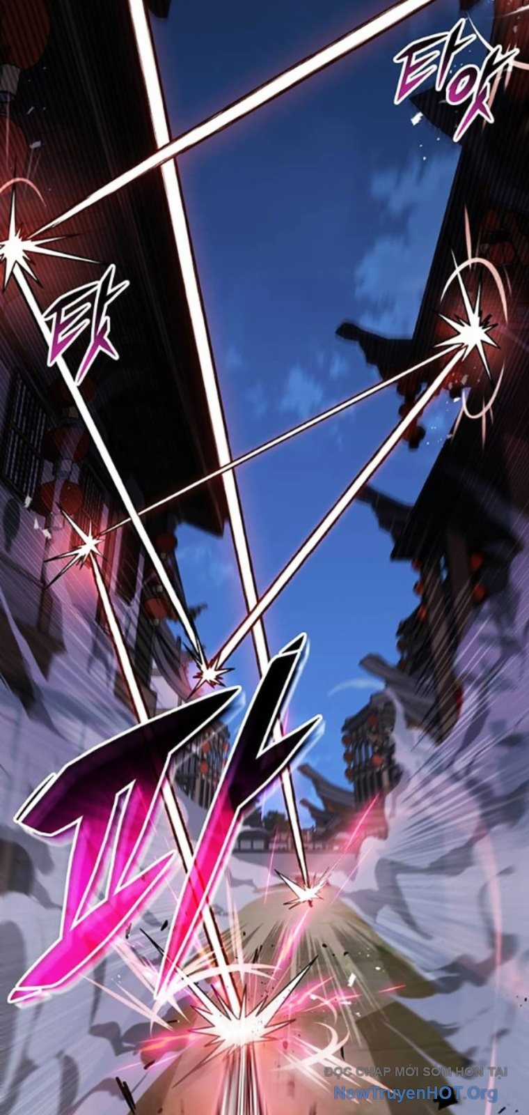 Thanh Kiếm Của Hoàng Đế - Chapter 98 - Trang 23