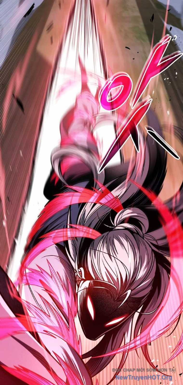 Thanh Kiếm Của Hoàng Đế - Chapter 98 - Trang 24