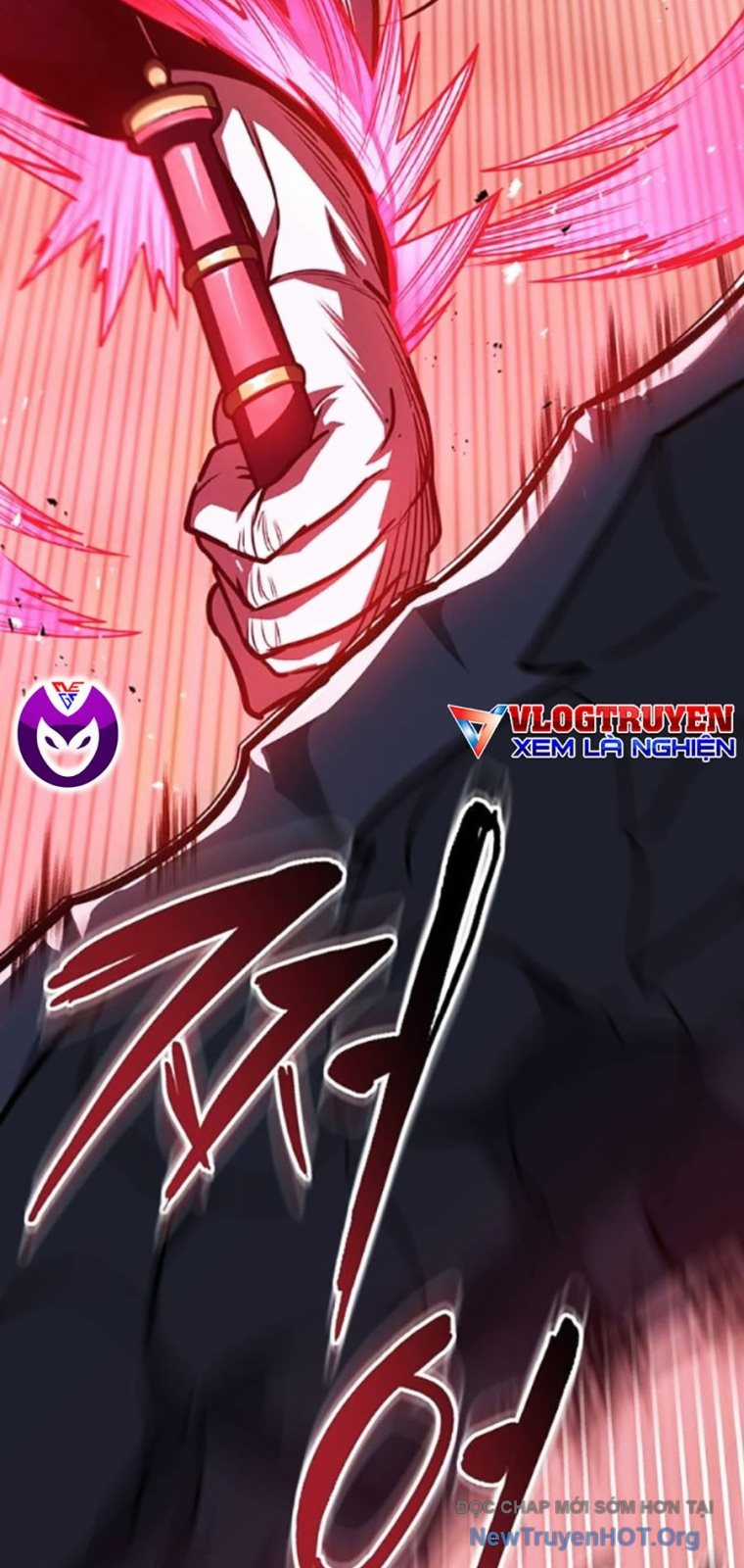 Thanh Kiếm Của Hoàng Đế - Chapter 98 - Trang 25