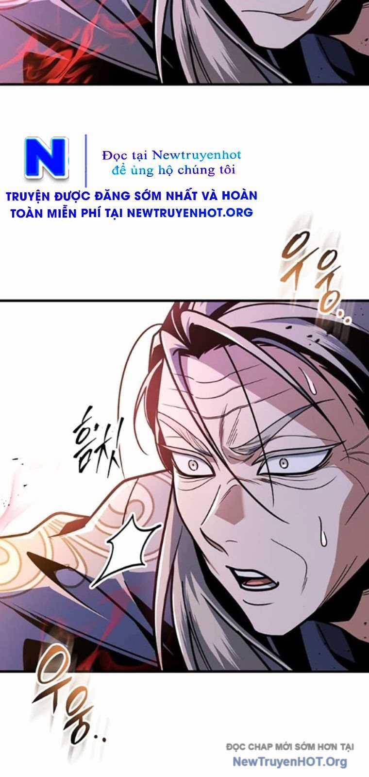 Thanh Kiếm Của Hoàng Đế - Chapter 98 - Trang 27