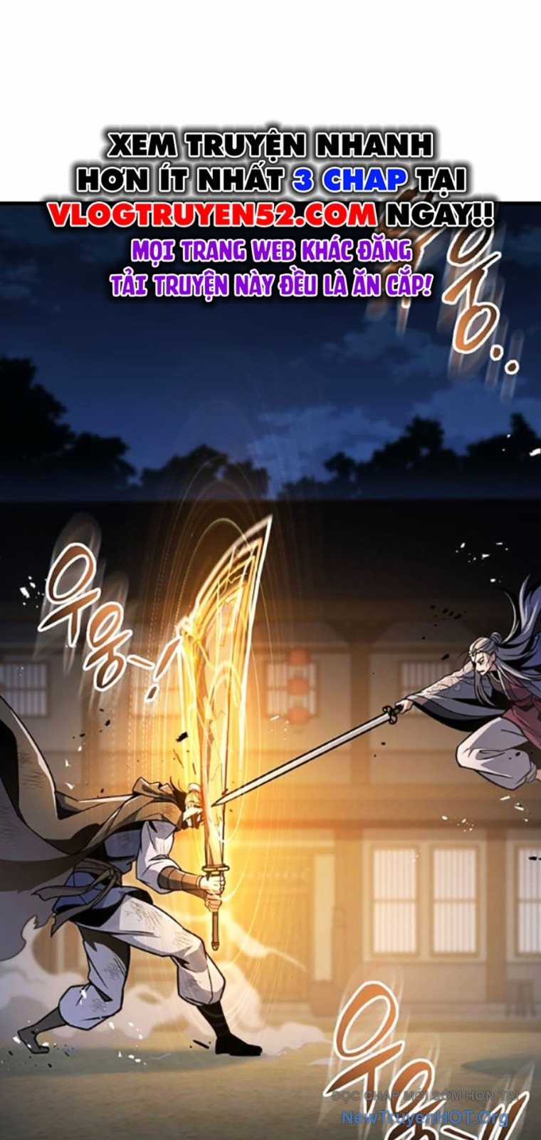 Thanh Kiếm Của Hoàng Đế - Chapter 98 - Trang 28