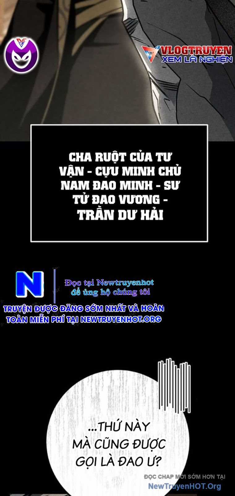 Thanh Kiếm Của Hoàng Đế - Chapter 98 - Trang 31