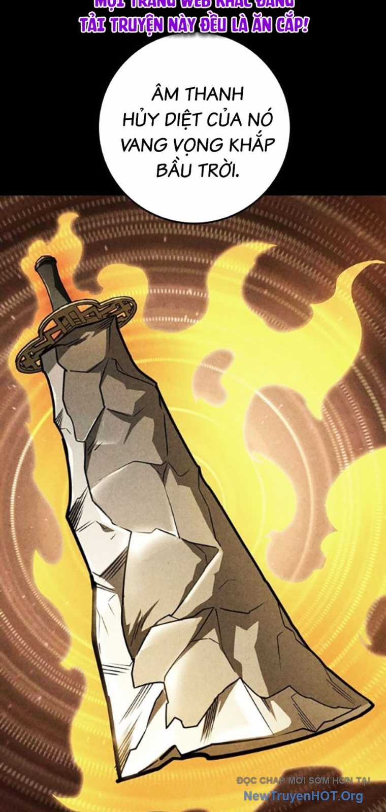 Thanh Kiếm Của Hoàng Đế - Chapter 98 - Trang 33