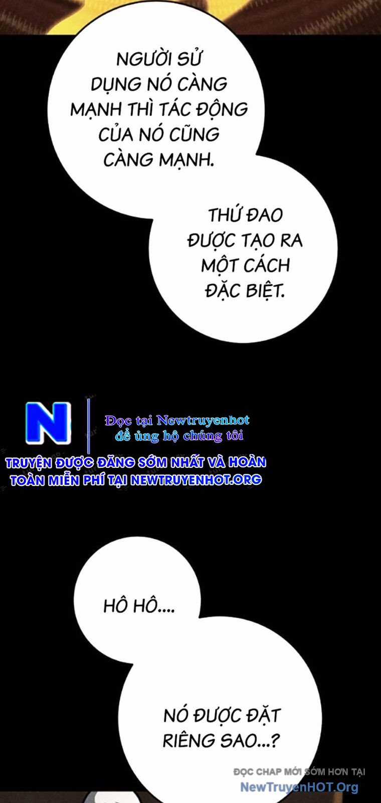 Thanh Kiếm Của Hoàng Đế - Chapter 98 - Trang 34