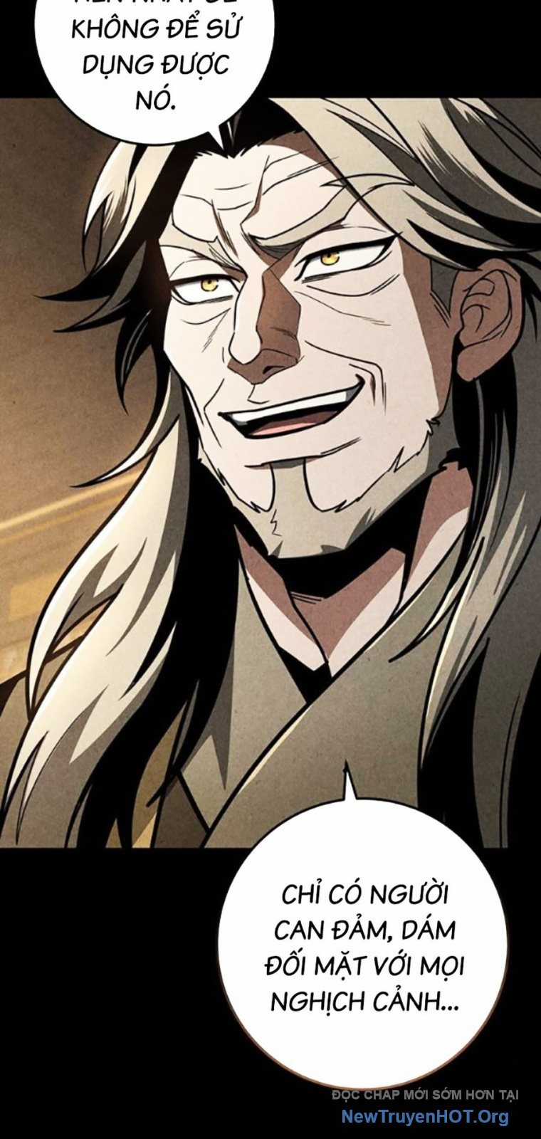 Thanh Kiếm Của Hoàng Đế - Chapter 98 - Trang 36