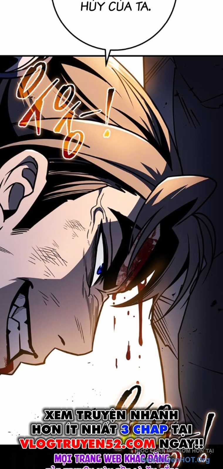 Thanh Kiếm Của Hoàng Đế - Chapter 98 - Trang 38