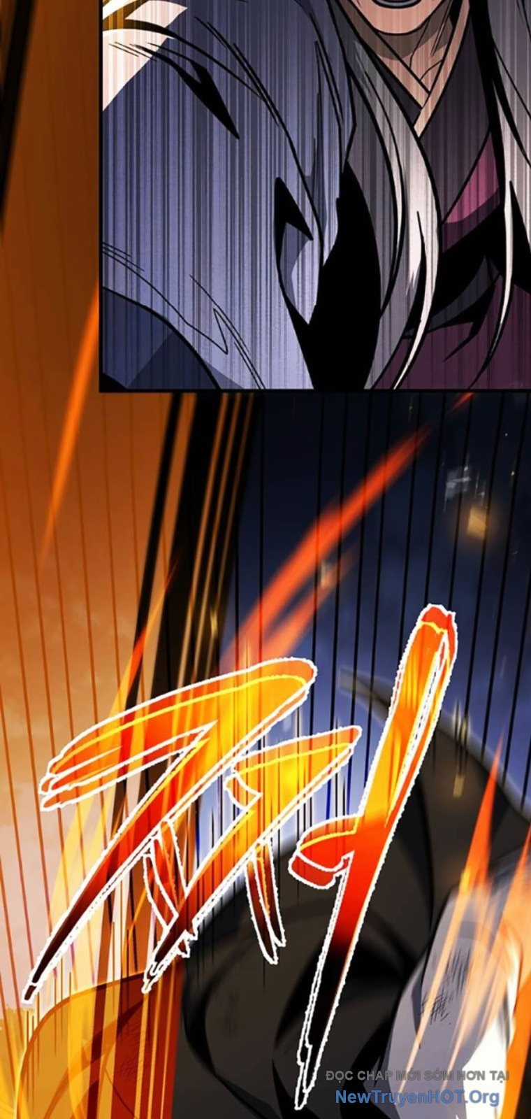 Thanh Kiếm Của Hoàng Đế - Chapter 98 - Trang 42