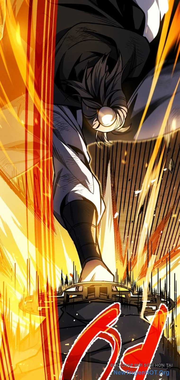 Thanh Kiếm Của Hoàng Đế - Chapter 98 - Trang 43