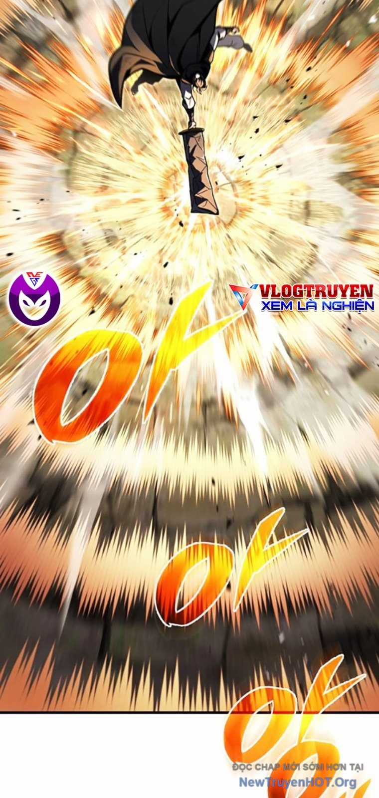 Thanh Kiếm Của Hoàng Đế - Chapter 98 - Trang 46