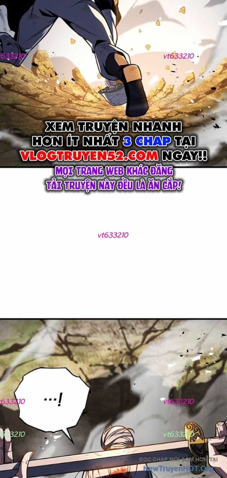 Thanh Kiếm Của Hoàng Đế - Chapter 98 - Trang 48