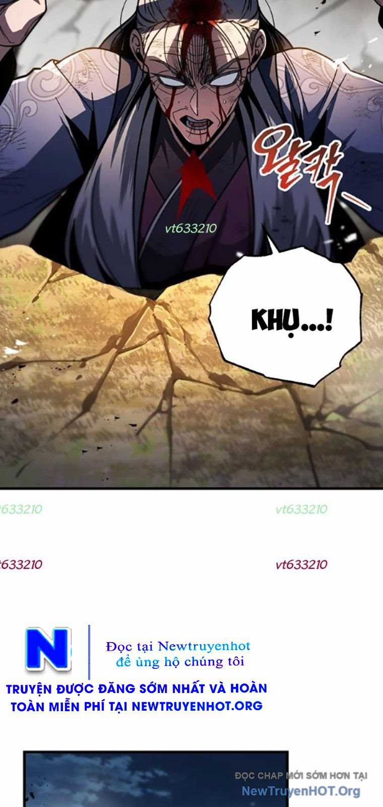 Thanh Kiếm Của Hoàng Đế - Chapter 98 - Trang 49