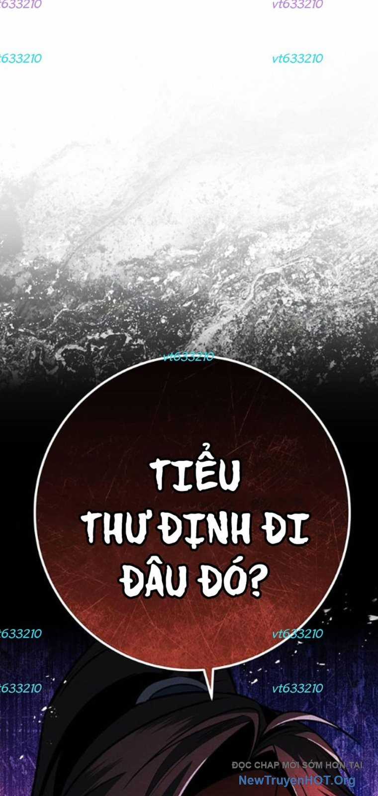 Thanh Kiếm Của Hoàng Đế - Chapter 98 - Trang 52