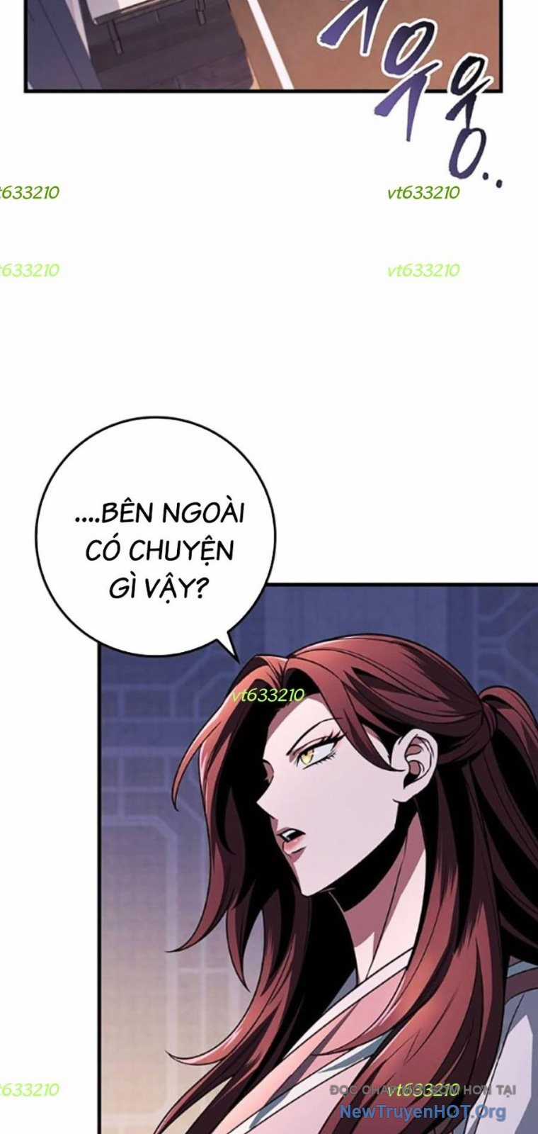 Thanh Kiếm Của Hoàng Đế - Chapter 98 - Trang 55