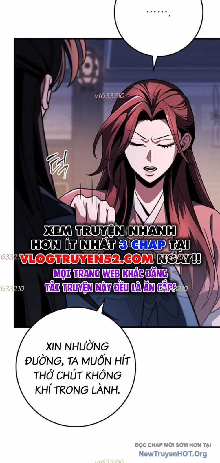 Thanh Kiếm Của Hoàng Đế - Chapter 98 - Trang 58