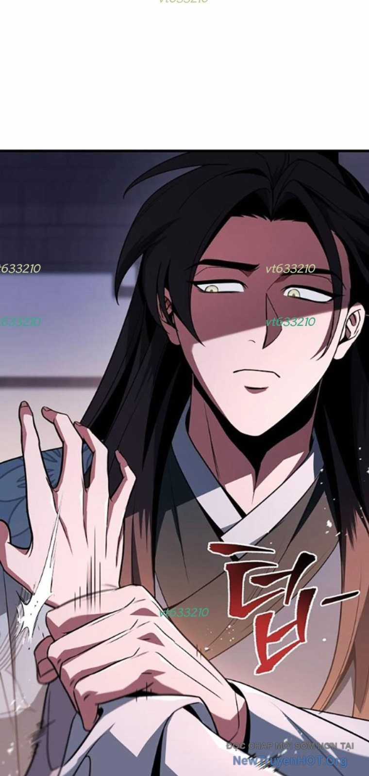 Thanh Kiếm Của Hoàng Đế - Chapter 98 - Trang 59