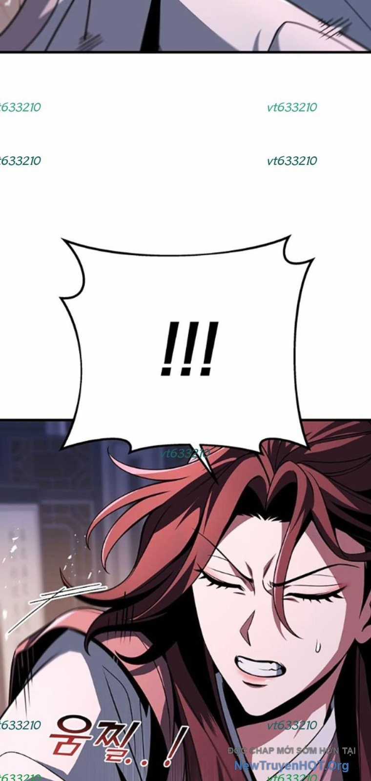 Thanh Kiếm Của Hoàng Đế - Chapter 98 - Trang 60