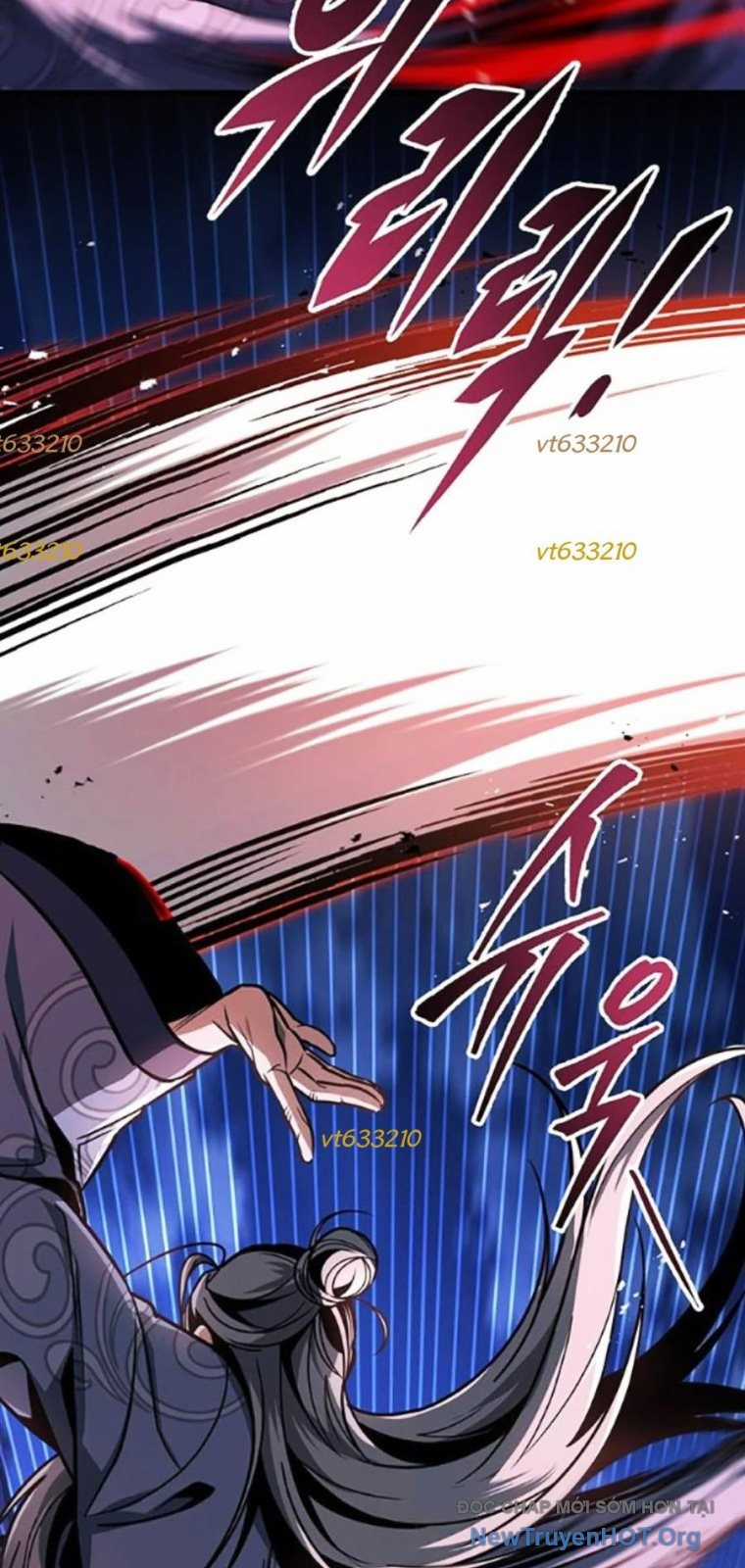 Thanh Kiếm Của Hoàng Đế - Chapter 98 - Trang 7