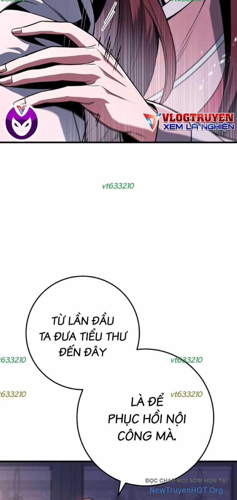 Thanh Kiếm Của Hoàng Đế - Chapter 98 - Trang 61