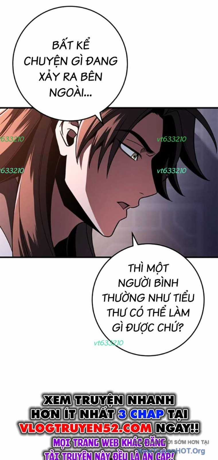 Thanh Kiếm Của Hoàng Đế - Chapter 98 - Trang 63