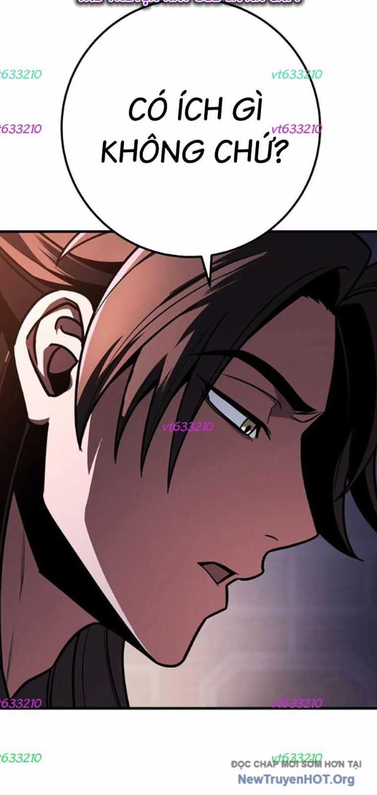 Thanh Kiếm Của Hoàng Đế - Chapter 98 - Trang 64