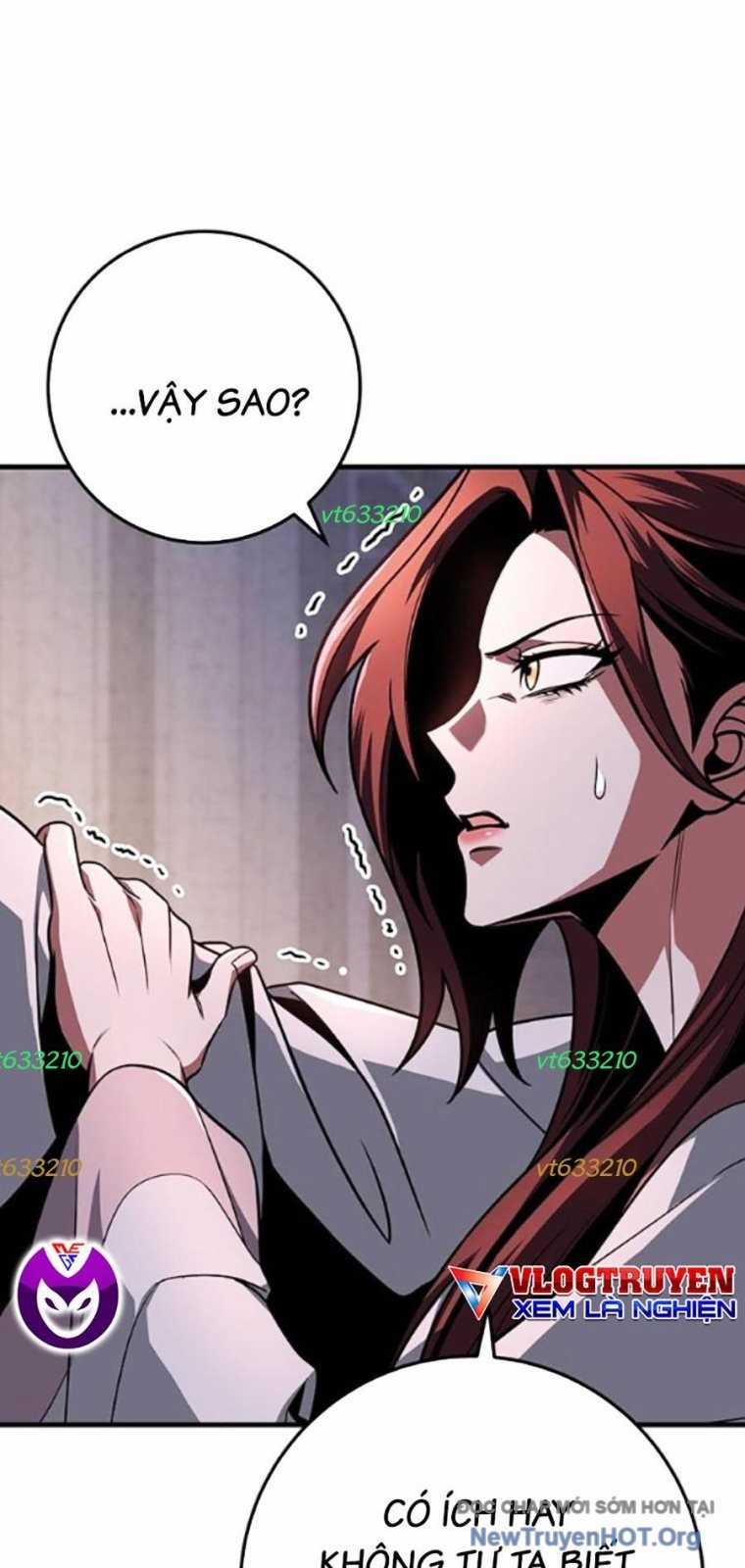 Thanh Kiếm Của Hoàng Đế - Chapter 98 - Trang 65