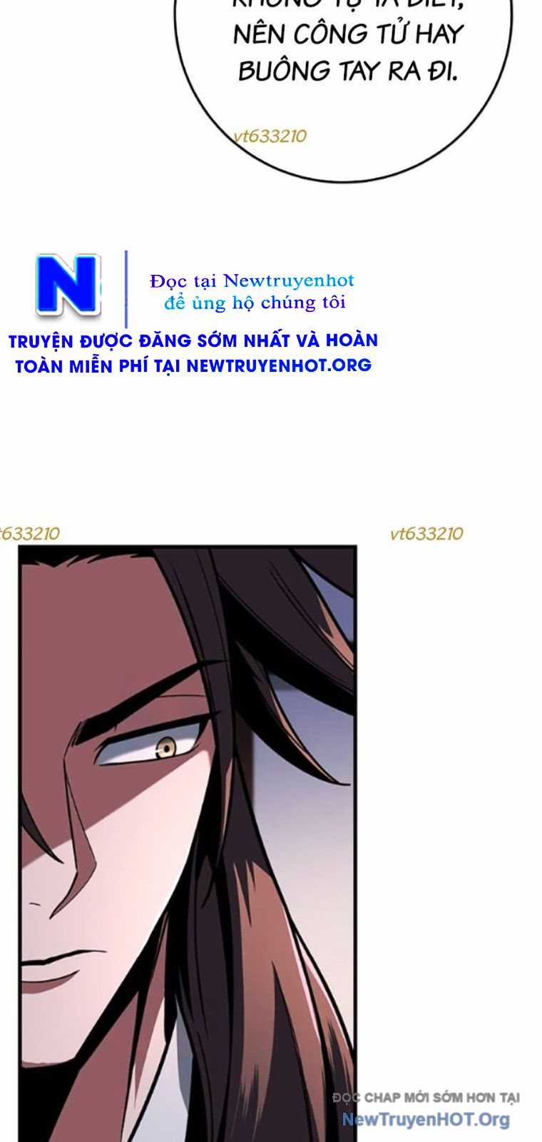 Thanh Kiếm Của Hoàng Đế - Chapter 98 - Trang 66