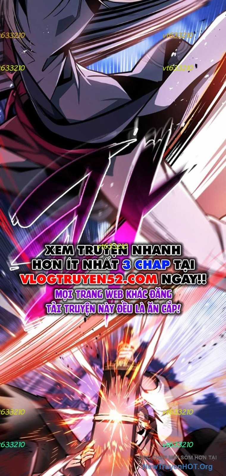 Thanh Kiếm Của Hoàng Đế - Chapter 98 - Trang 8