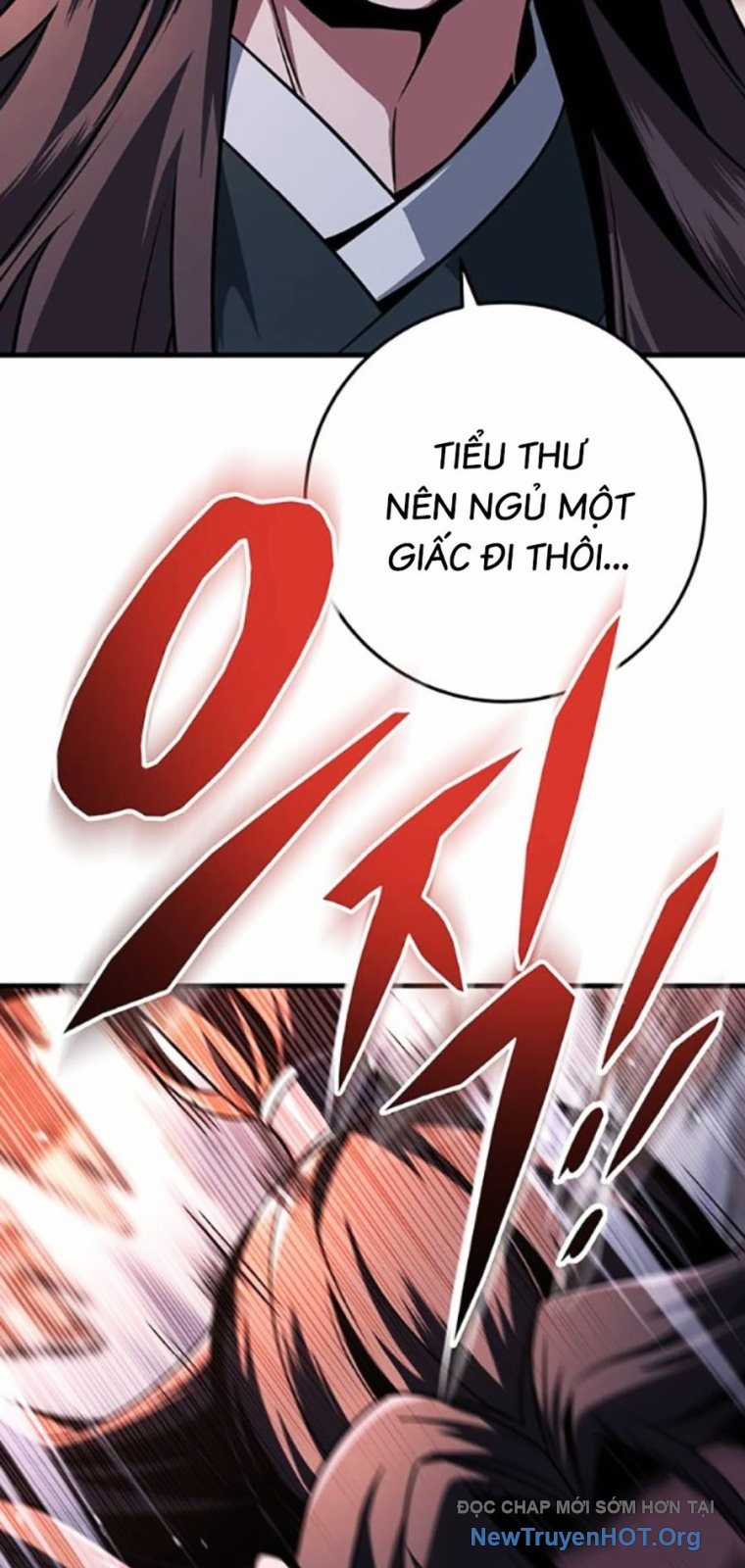Thanh Kiếm Của Hoàng Đế - Chapter 98 - Trang 76