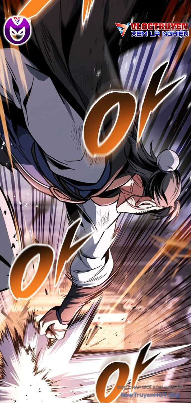 Thanh Kiếm Của Hoàng Đế - Chapter 98 - Trang 79