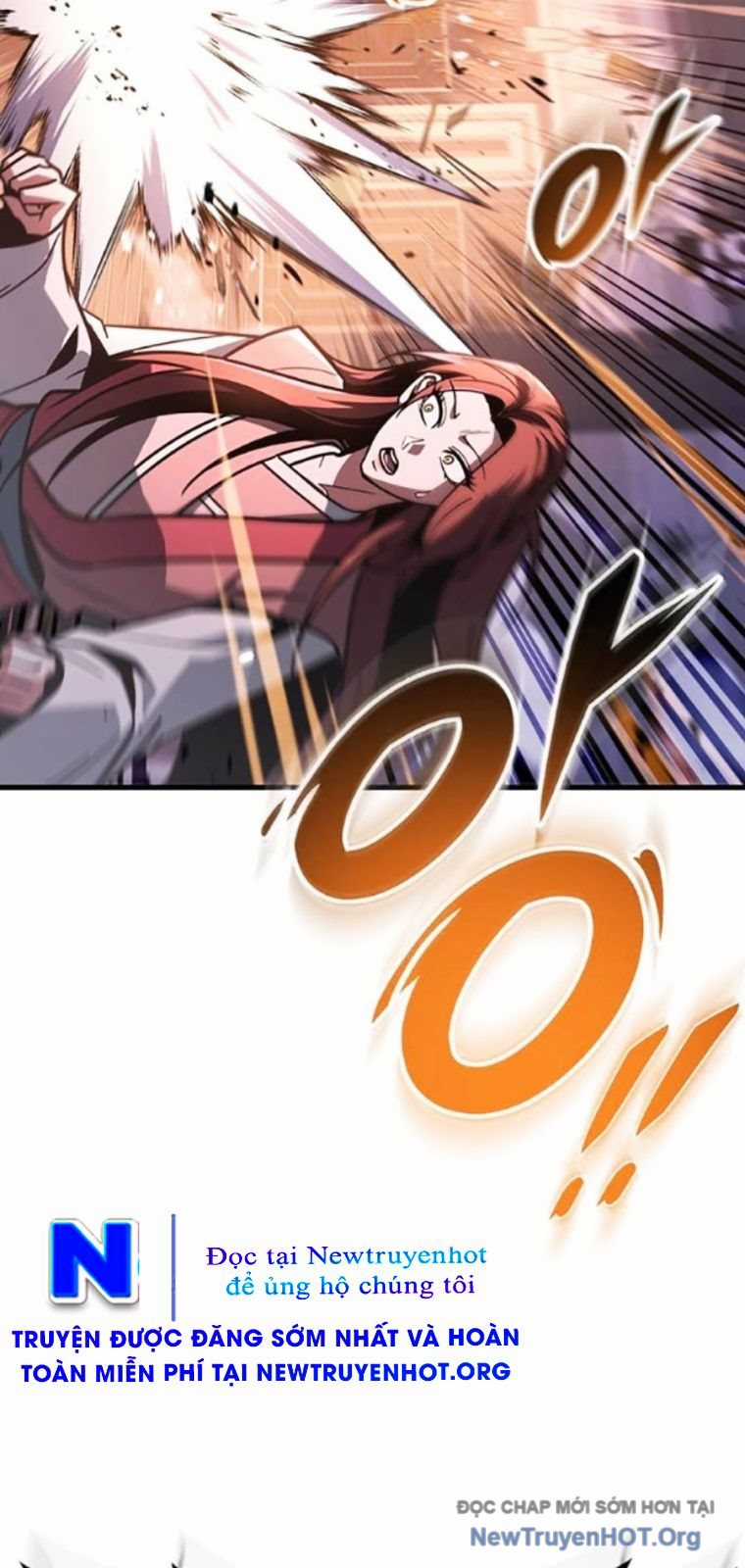Thanh Kiếm Của Hoàng Đế - Chapter 98 - Trang 80