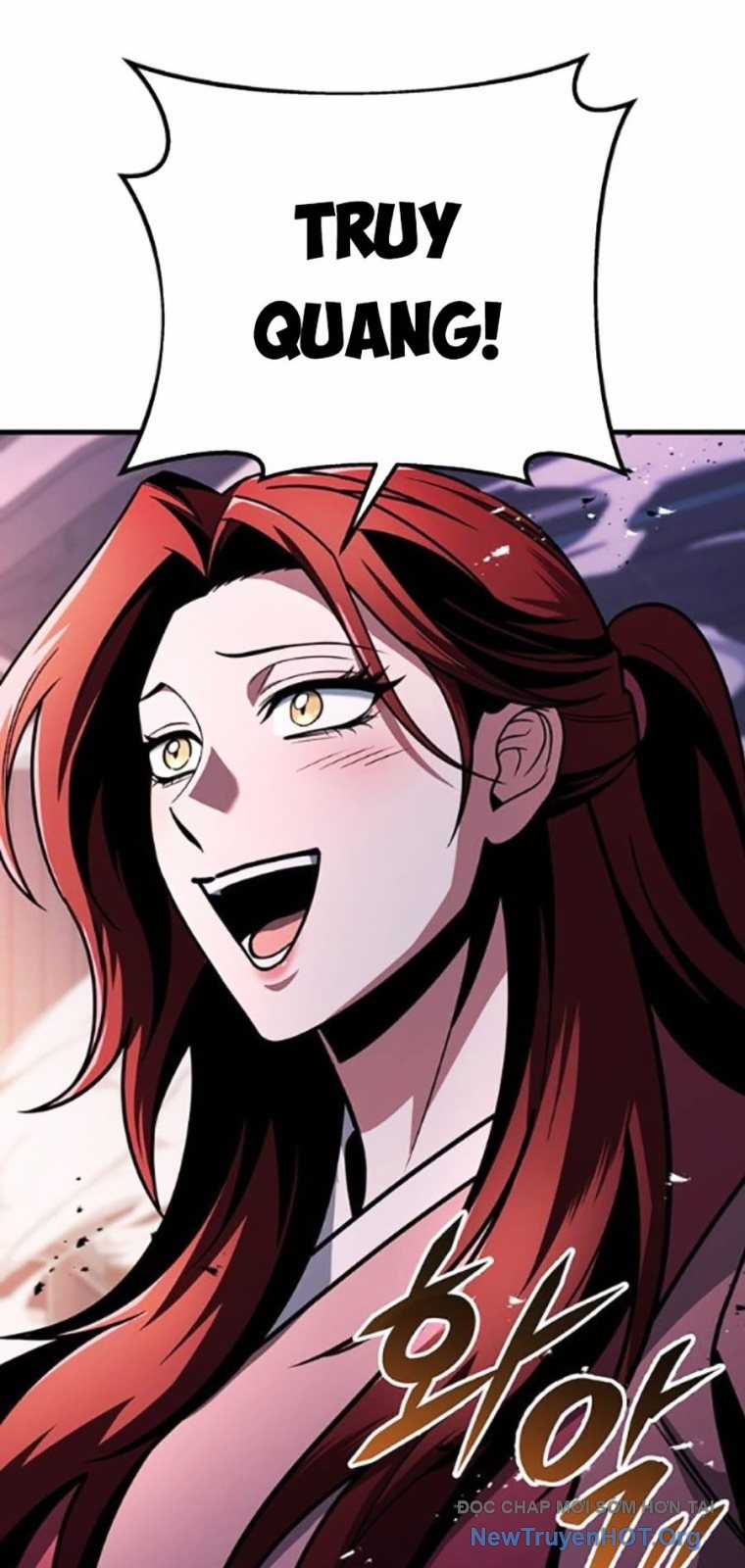 Thanh Kiếm Của Hoàng Đế - Chapter 98 - Trang 83