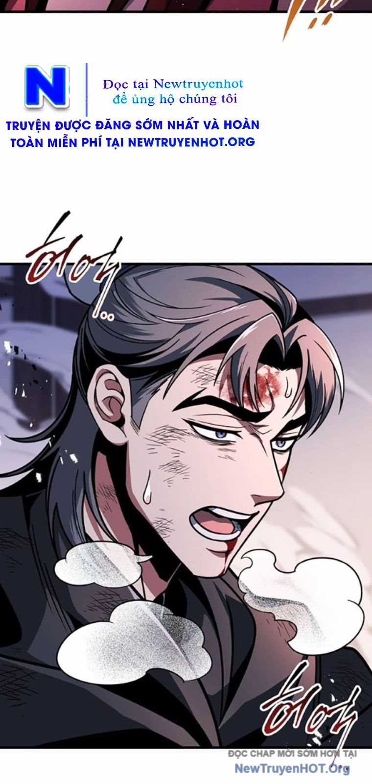 Thanh Kiếm Của Hoàng Đế - Chapter 98 - Trang 84