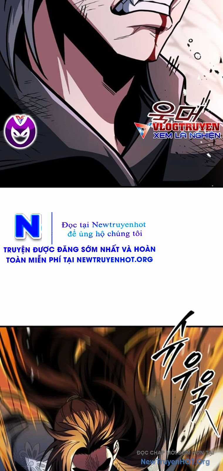 Thanh Kiếm Của Hoàng Đế - Chapter 98 - Trang 86