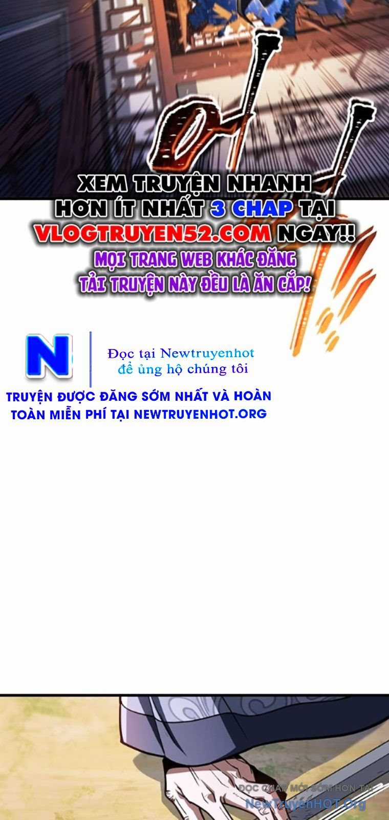 Thanh Kiếm Của Hoàng Đế - Chapter 98 - Trang 88