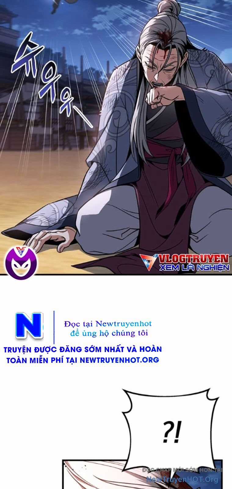 Thanh Kiếm Của Hoàng Đế - Chapter 98 - Trang 90